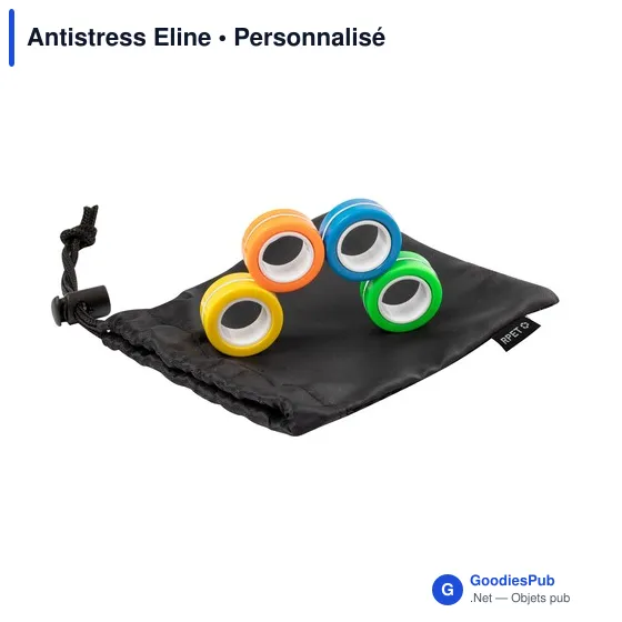 Antistress Eline - Image 6