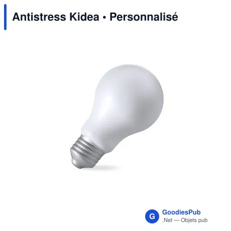 Antistress Kidea