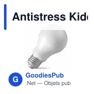 Antistress Kidea - Miniature 2