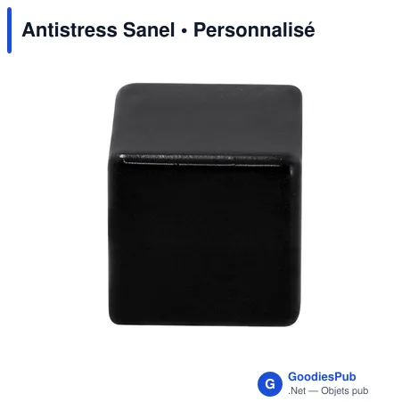 Antistress Sanel