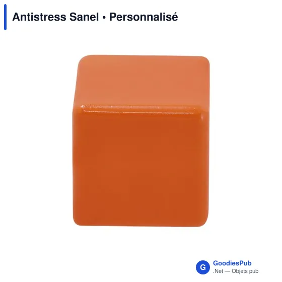 Antistress Sanel - Image 11