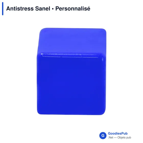 Antistress Sanel - Image 3