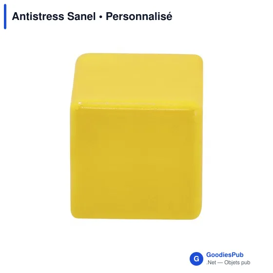 Antistress Sanel - Image 5
