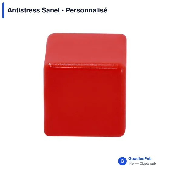 Antistress Sanel - Image 7