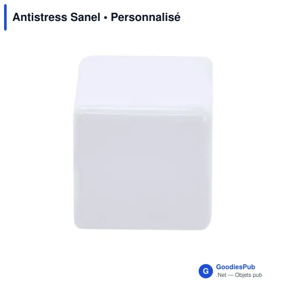 Antistress Sanel - Image 9