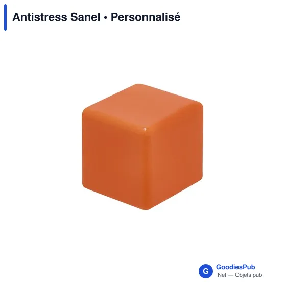Antistress Sanel - Image 10