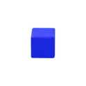 Variante bleu - Antistress Sanel