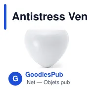 Antistress Ventry - Miniature 1