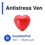Antistress Ventry - Miniature 11