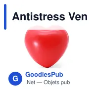 Antistress Ventry - Miniature 4