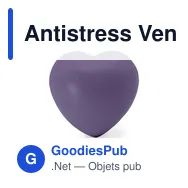 Antistress Ventry - Miniature 7
