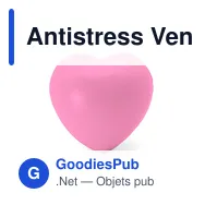 Antistress Ventry - Miniature 10