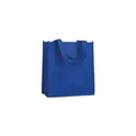 Variante bleu royal - APO BAG Shopping bag en non tissé