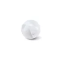 Variante blanc - AQUATIME Ballon de plage gonflable