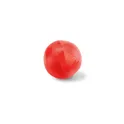 Variante rouge - AQUATIME Ballon de plage gonflable