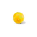 Variante jaune - AQUATIME Ballon de plage gonflable