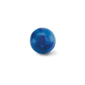 Variante bleu - AQUATIME Ballon de plage gonflable