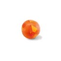 Variante orange - AQUATIME Ballon de plage gonflable