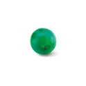 Variante vert - AQUATIME Ballon de plage gonflable