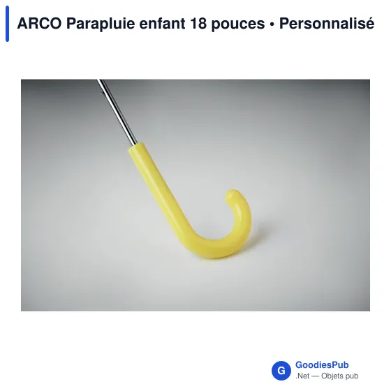 ARCO Parapluie enfant 18 pouces - Image 7