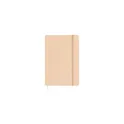 Variante beige - ARCONOT LINED Carnet A5 96 pages lignées