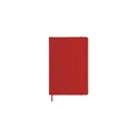Variante rouge - ARCONOT LINED Carnet A5 96 pages lignées