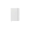 Variante blanc - ARCONOT PLAIN Bloc-notes A5
