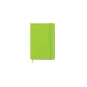 Variante vert citron - ARCONOT PLAIN Bloc-notes A5