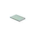 Variante vert menthe - ARCONOT PLAIN Bloc-notes A5
