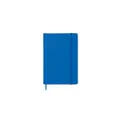 Variante bleu royal - ARCONOT PLAIN Bloc-notes A5