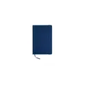 Variante bleu - ARCONOT PLAIN Bloc-notes A5