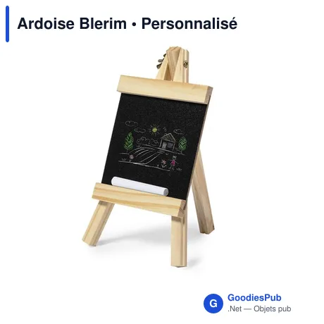 Ardoise Blerim