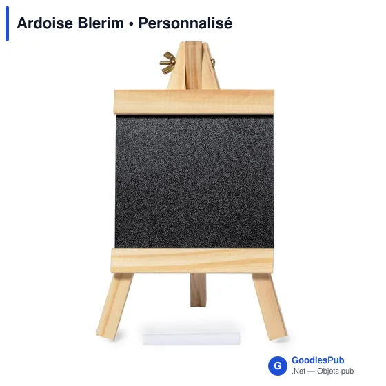 Ardoise Blerim - Image 2