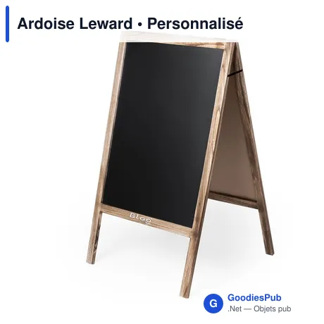 Ardoise Leward