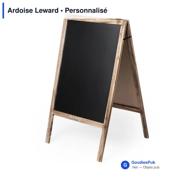 Ardoise Leward - Image 1