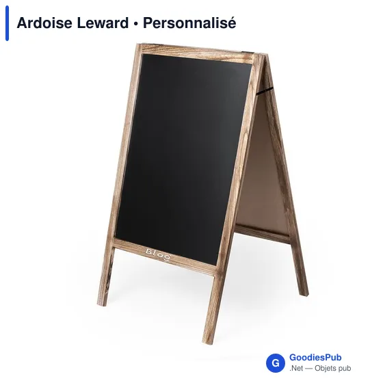 Ardoise Leward - Image 2