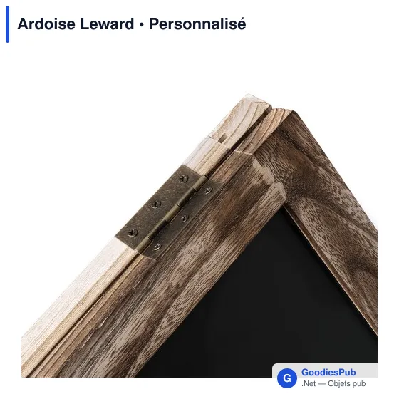 Ardoise Leward - Image 3