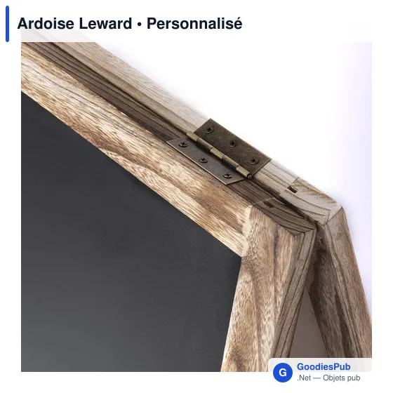 Ardoise Leward - Image 4