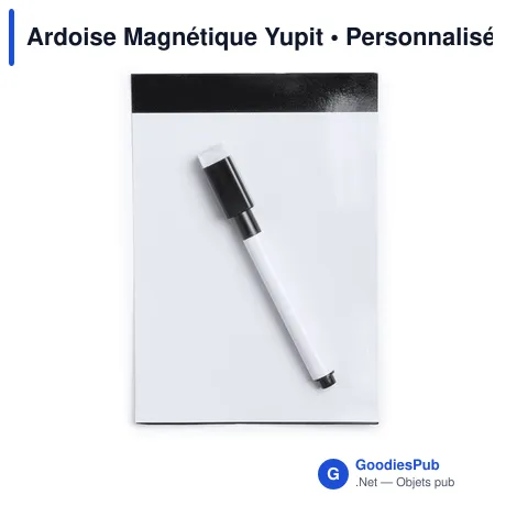 Ardoise Magnétique Yupit