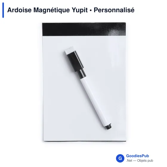 Ardoise Magnétique Yupit - Image 1