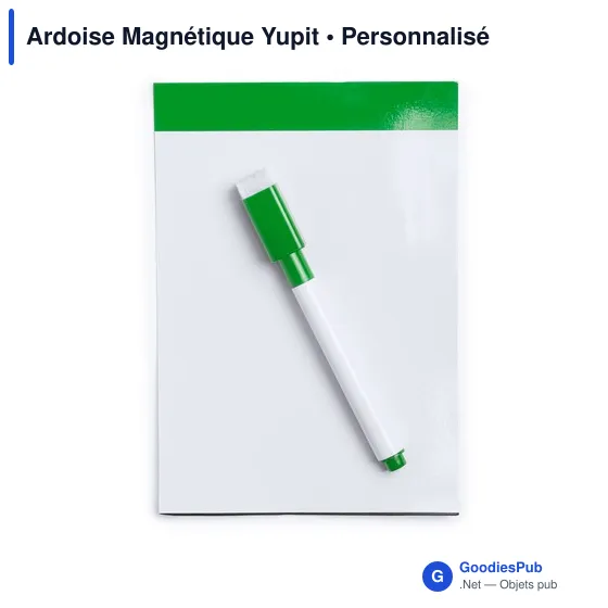Ardoise Magnétique Yupit - Image 11