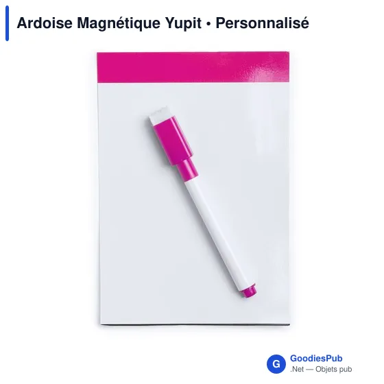 Ardoise Magnétique Yupit - Image 3