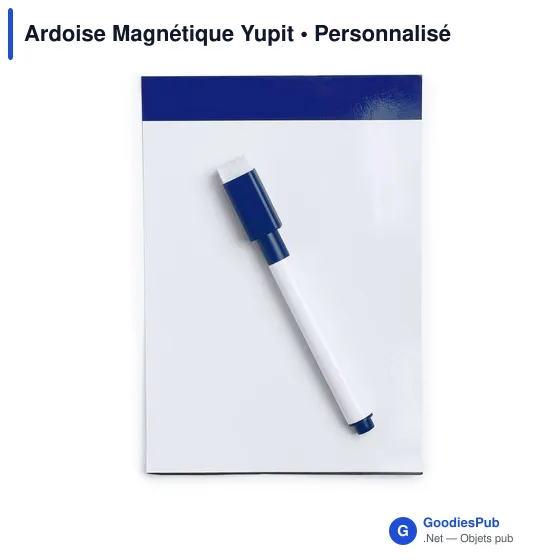 Ardoise Magnétique Yupit - Image 5
