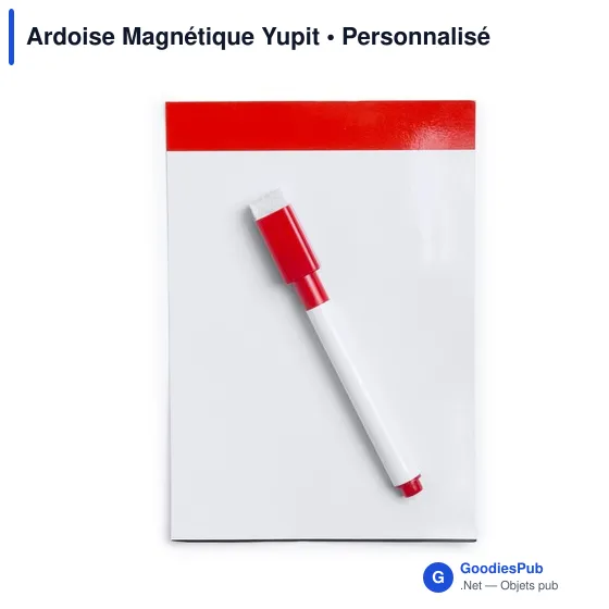 Ardoise Magnétique Yupit - Image 6
