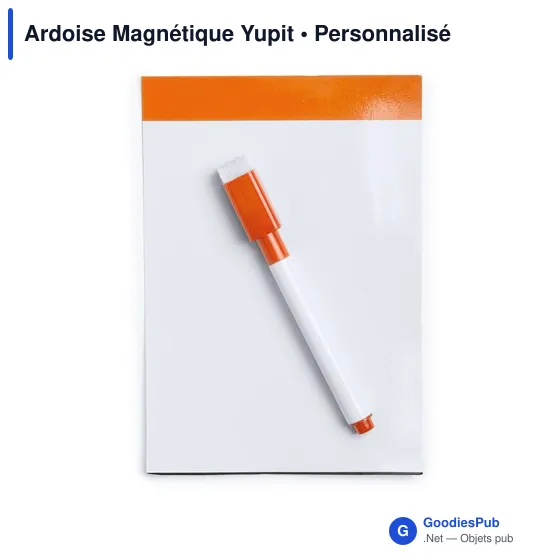 Ardoise Magnétique Yupit - Image 7