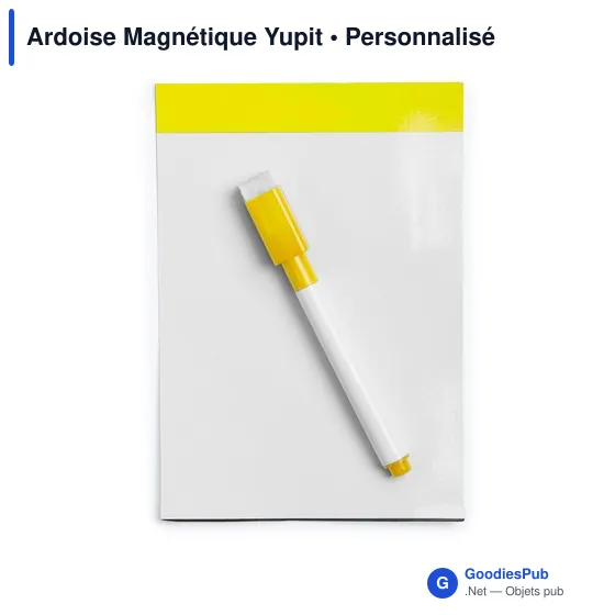 Ardoise Magnétique Yupit - Image 9