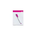 Variante fuchsia - Ardoise Magnétique Yupit