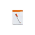 Variante orange - Ardoise Magnétique Yupit