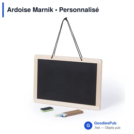 Ardoise Marnik