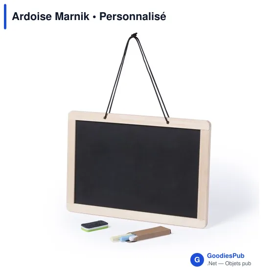 Ardoise Marnik - Image 1